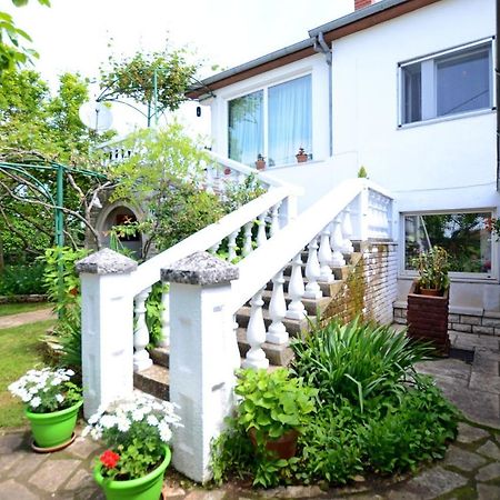 קאנפאנאר Apartment Amedea מראה חיצוני תמונה