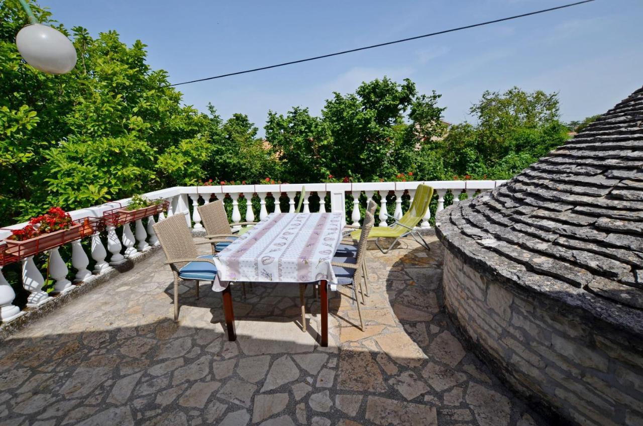 קאנפאנאר Apartment Amedea מראה חיצוני תמונה