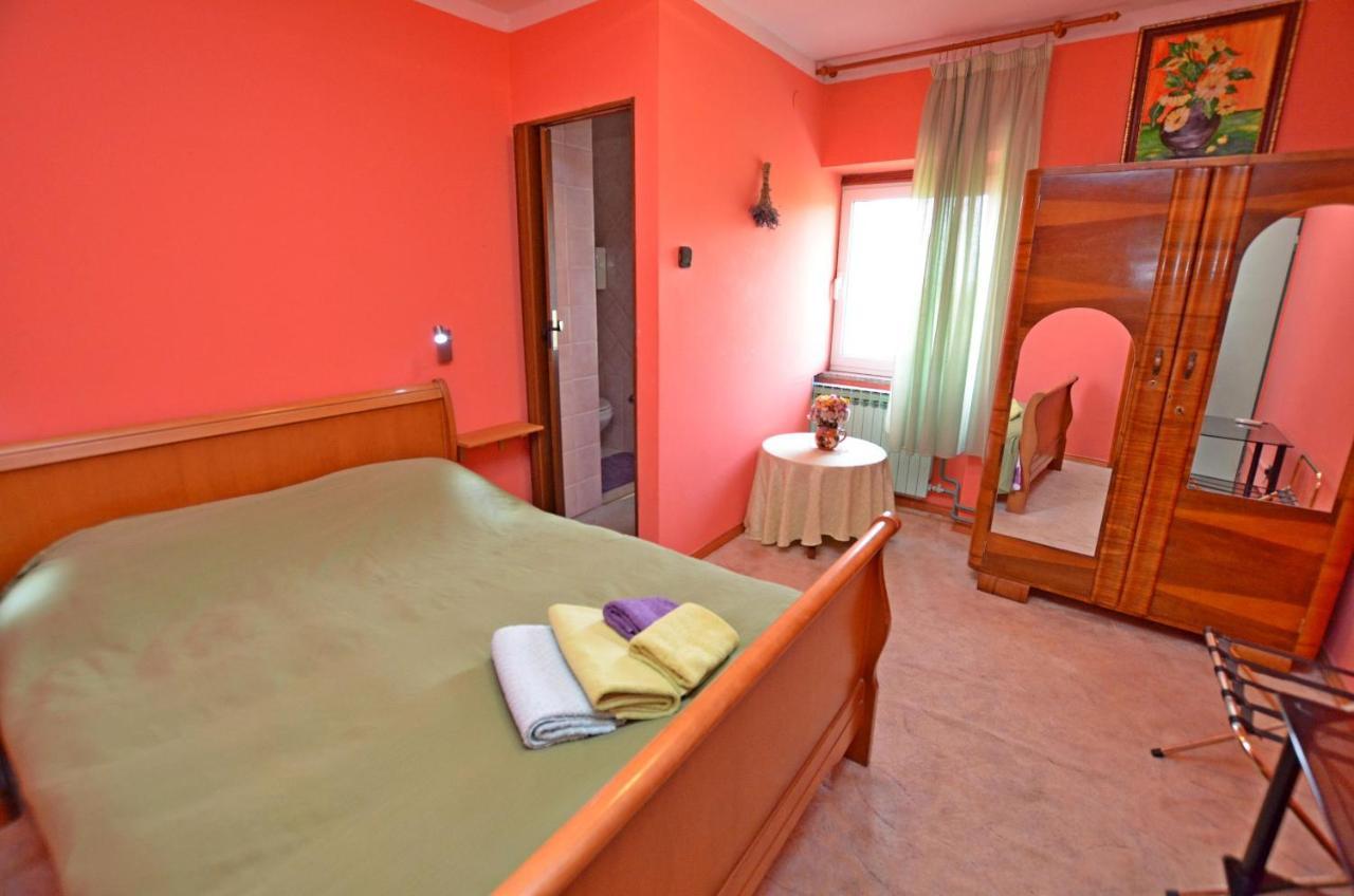 קאנפאנאר Apartment Amedea מראה חיצוני תמונה