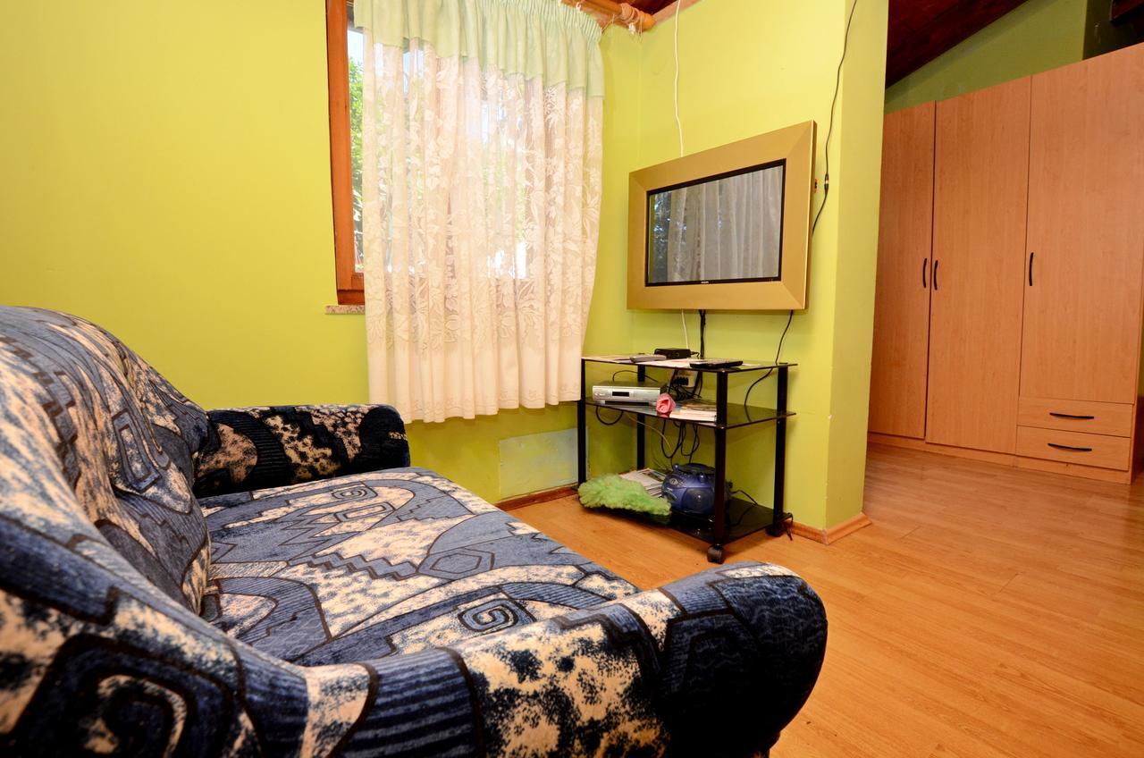 קאנפאנאר Apartment Amedea מראה חיצוני תמונה