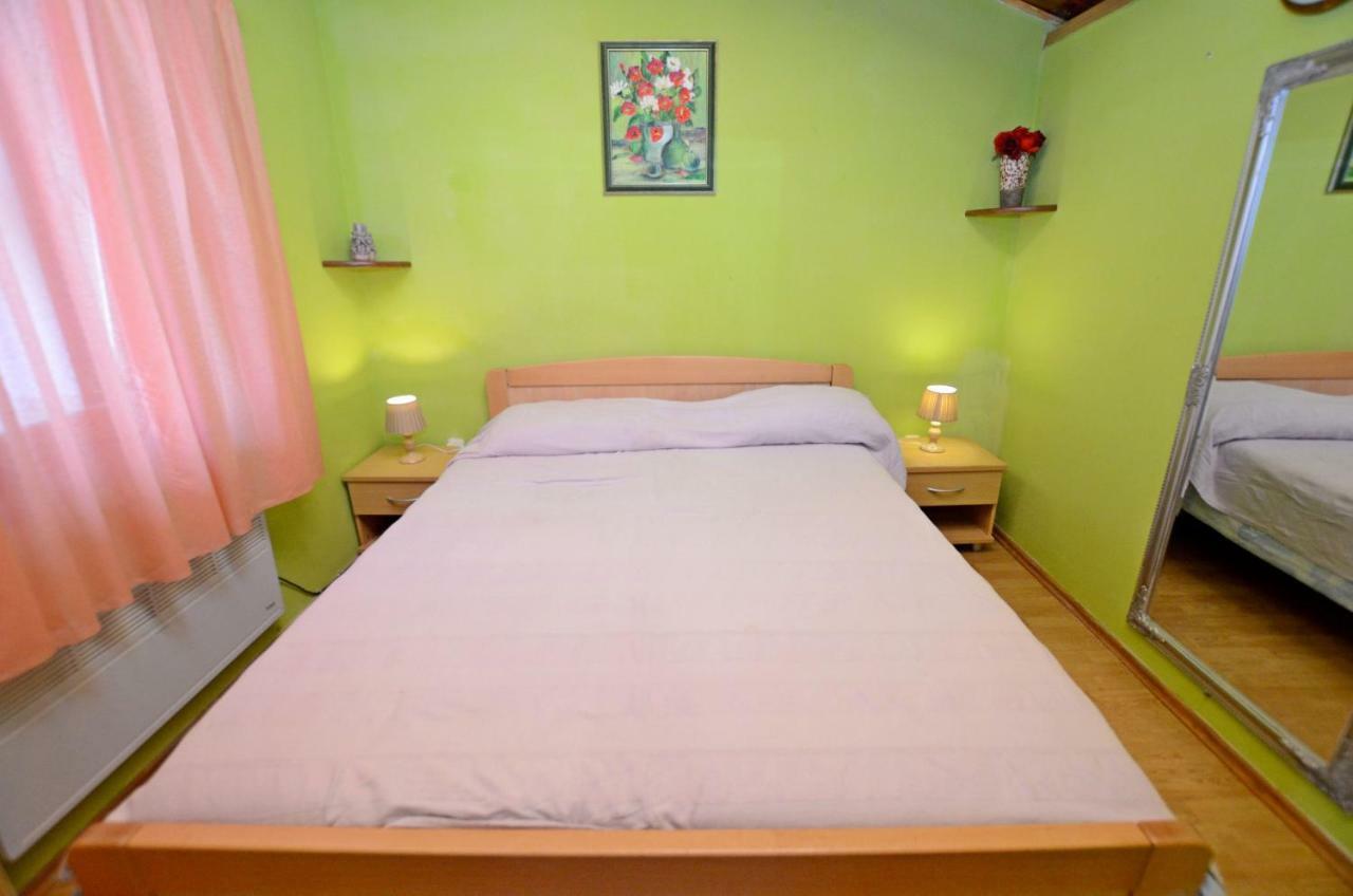 קאנפאנאר Apartment Amedea חדר תמונה