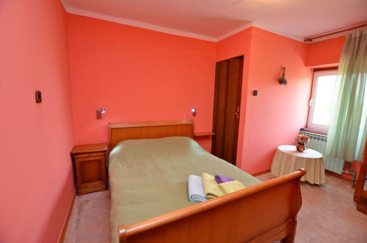 קאנפאנאר Apartment Amedea מראה חיצוני תמונה