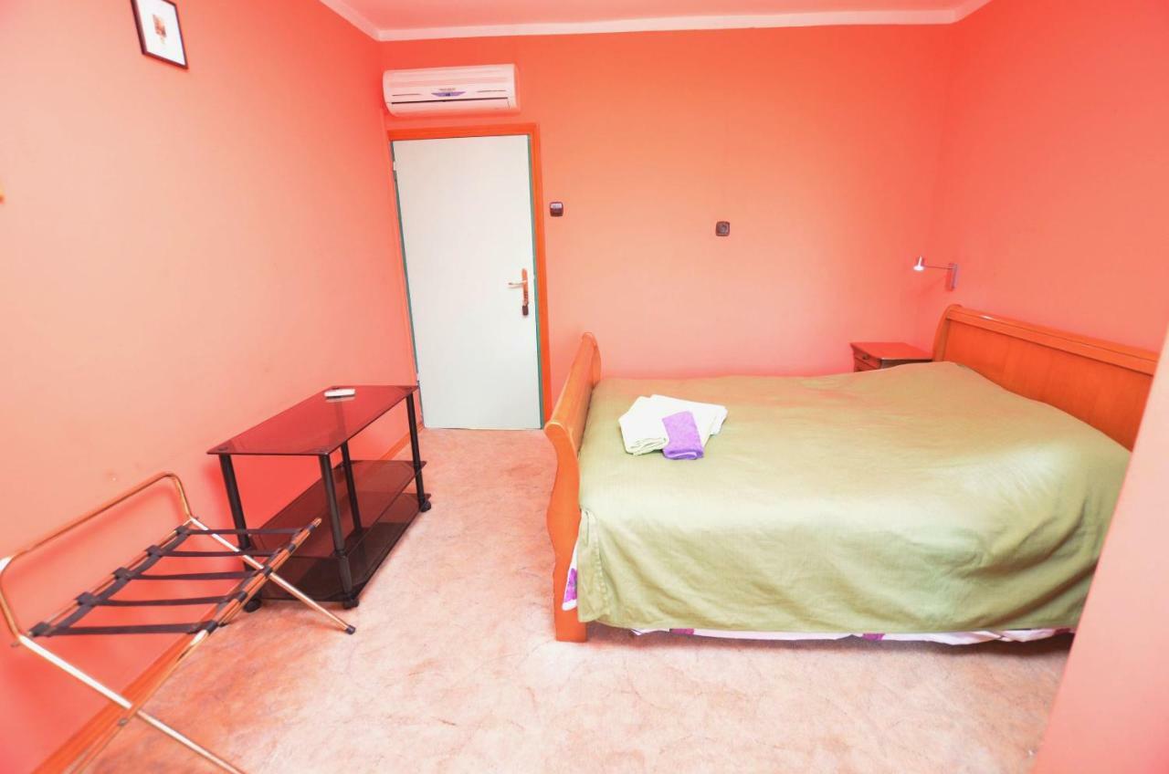 קאנפאנאר Apartment Amedea מראה חיצוני תמונה