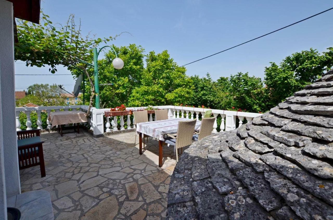 קאנפאנאר Apartment Amedea מראה חיצוני תמונה