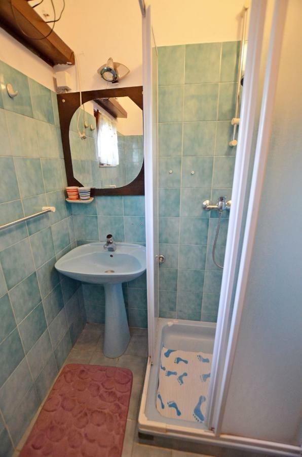 קאנפאנאר Apartment Amedea מראה חיצוני תמונה