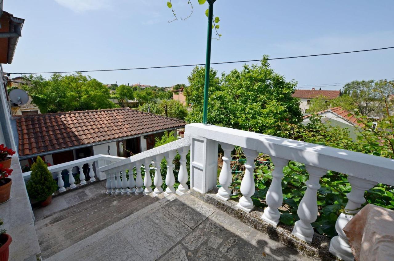 קאנפאנאר Apartment Amedea מראה חיצוני תמונה